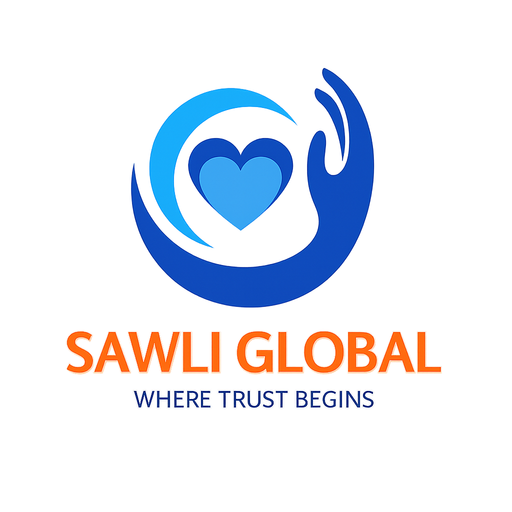 Sawli Global Logo